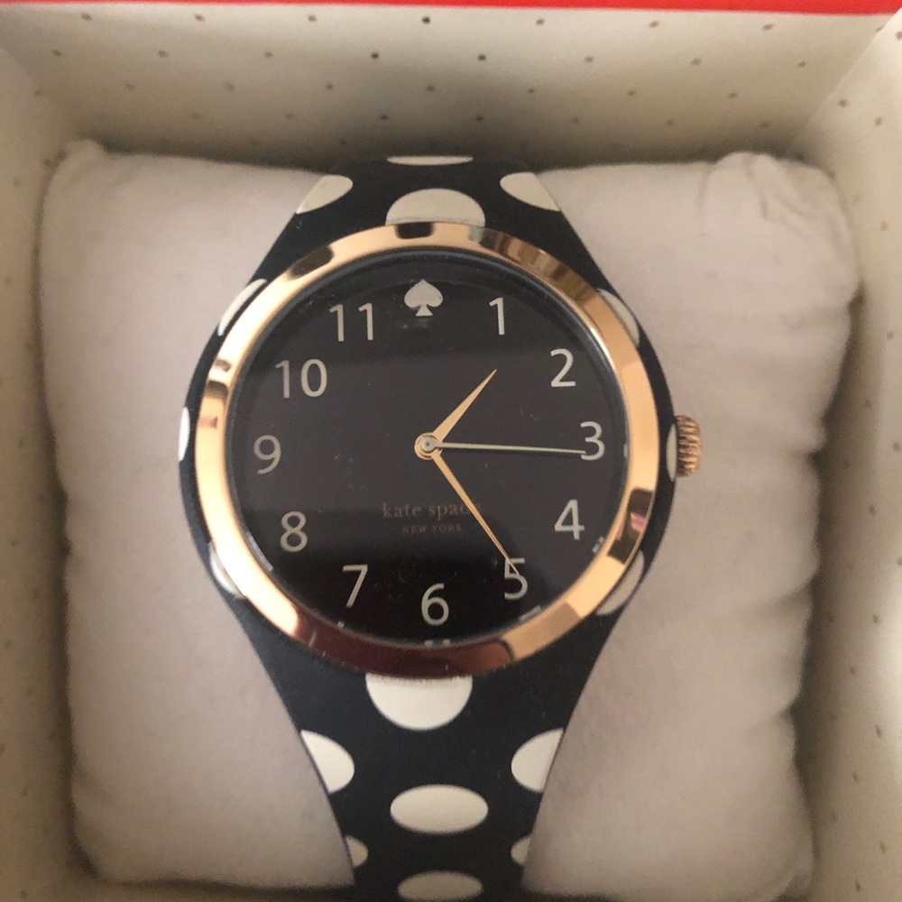 Kate spade watch - Picture 2 of 2